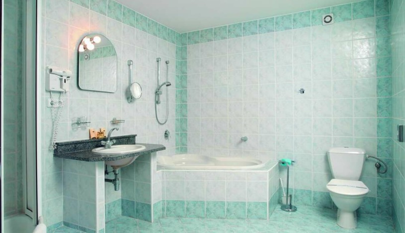 HOTEL ZLATÝ ANDĚL **** Český Krumlov